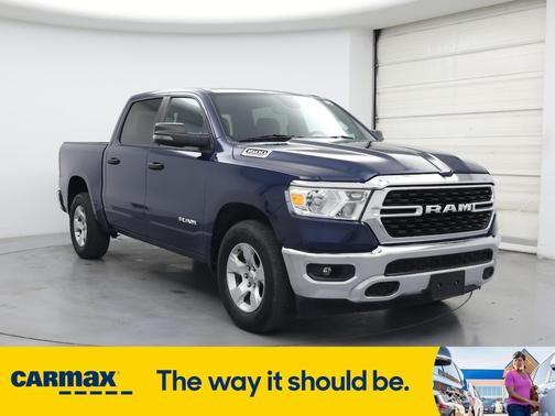 2023 RAM 1500 Lonestar