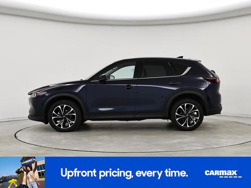 2023 Mazda CX-5 2.5 S Premium Package