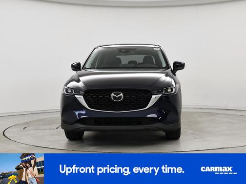 2023 Mazda CX-5 2.5 S Premium Package