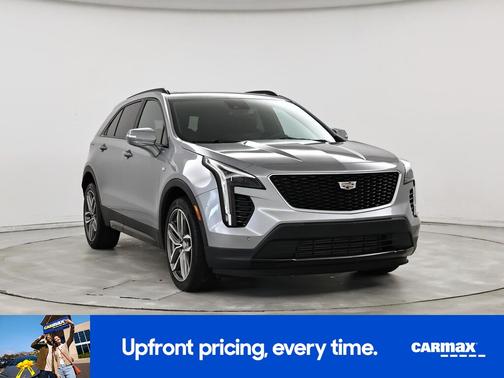 2023 Cadillac XT4 Sport