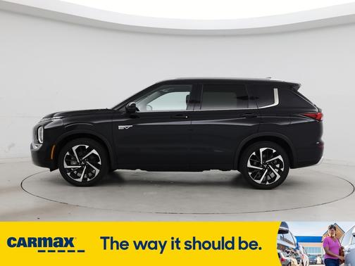 2024 Mitsubishi Outlander PHEV SEL