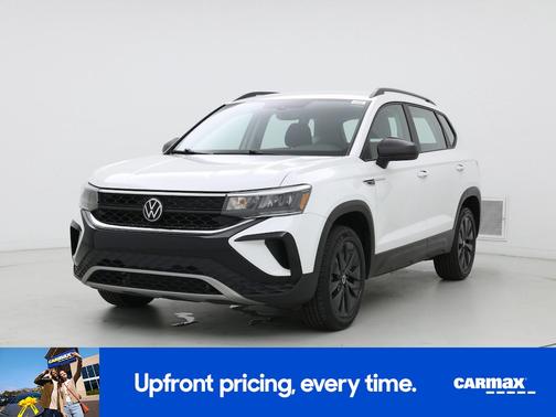 2023 Volkswagen Taos S