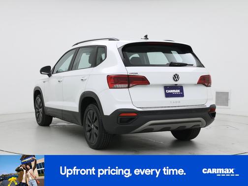 2023 Volkswagen Taos S