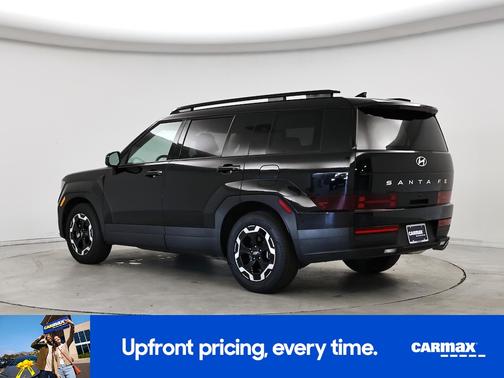 2024 Hyundai SANTA FE SEL