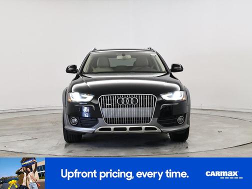 2016 Audi allroad Premium Plus