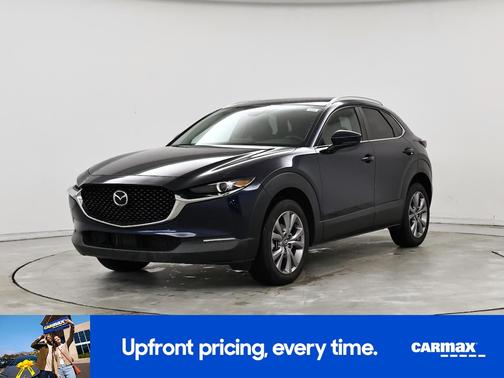 2022 Mazda CX-30 Preferred