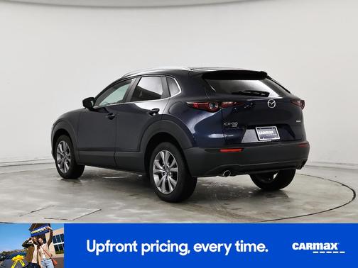 2022 Mazda CX-30 Preferred