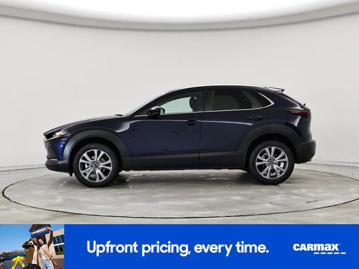 2022 Mazda CX-30 Preferred