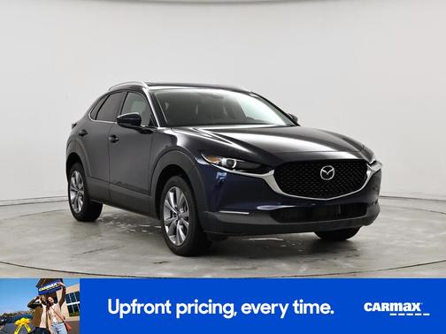 2022 Mazda CX-30 Preferred