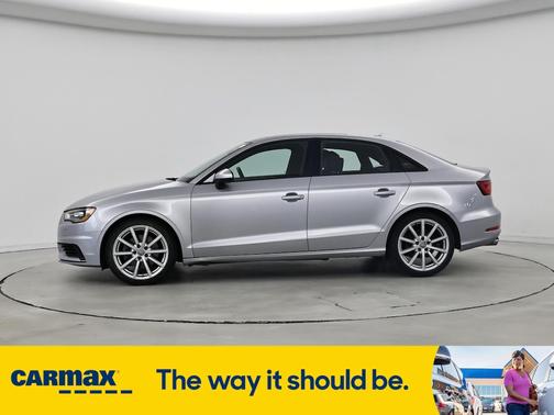 2016 Audi A3 Premium