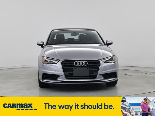 2016 Audi A3 Premium