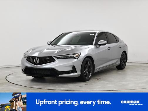 2023 Acura Integra A-Spec