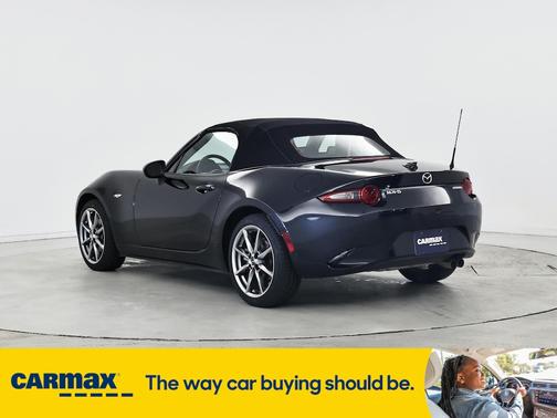 2023 Mazda MX-5 Miata Grand Touring