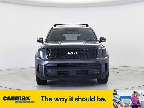 2024 Kia Telluride SX X-Pro