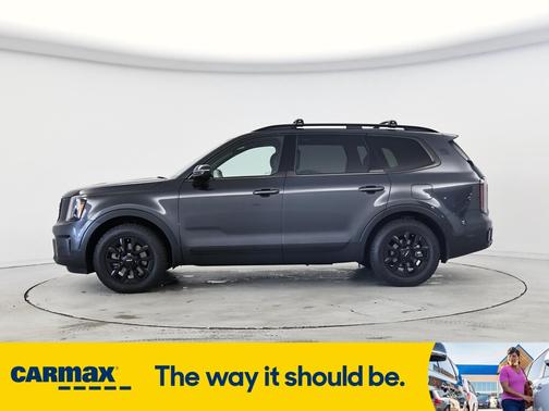 2024 Kia Telluride SX X-Pro