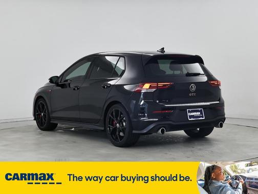 2024 Volkswagen Golf GTI 380 S