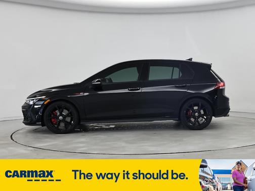 2024 Volkswagen Golf GTI 380 S