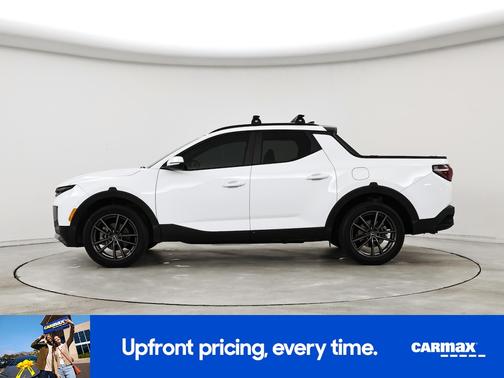 2022 Hyundai SANTA CRUZ Limited