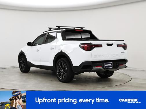 2022 Hyundai SANTA CRUZ Limited