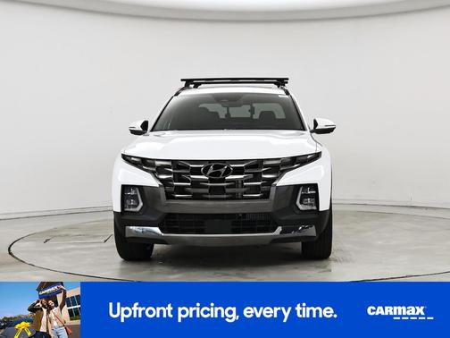 2022 Hyundai SANTA CRUZ Limited