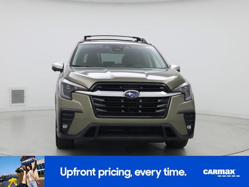 Green 2023 Subaru Ascent Limited