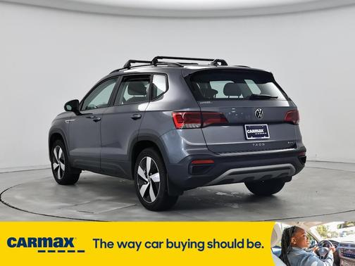 2023 Volkswagen Taos S
