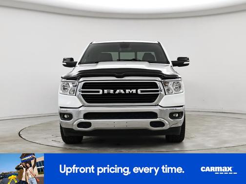 2019 RAM 1500 Bighorn