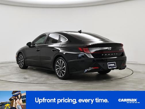 2022 Hyundai SONATA Limited