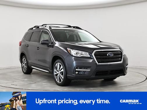 2022 Subaru Ascent Limited