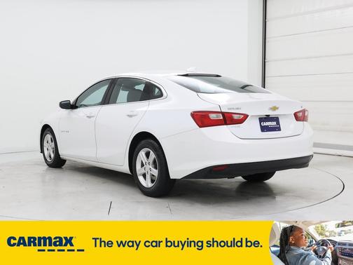 2023 Chevrolet Malibu 1LT