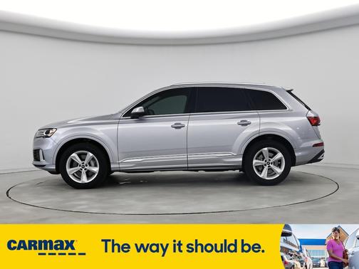 2022 Audi Q7 Premium