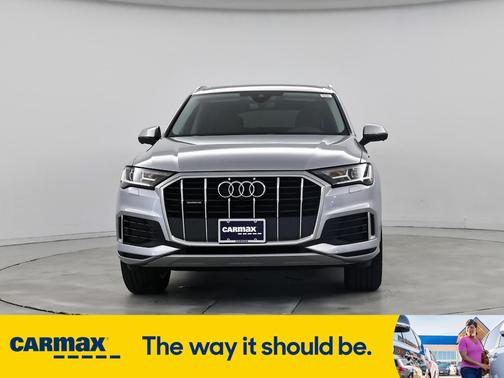 2022 Audi Q7 Premium