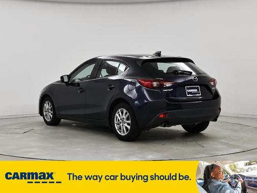 2014 Mazda Mazda3 I Grand Touring