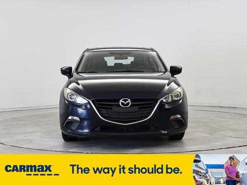2014 Mazda Mazda3 I Grand Touring