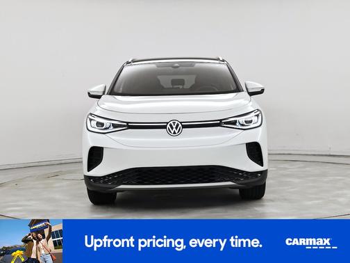 2023 Volkswagen ID.4 Pro S Plus