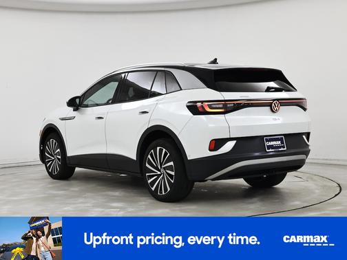 2023 Volkswagen ID.4 Pro S Plus