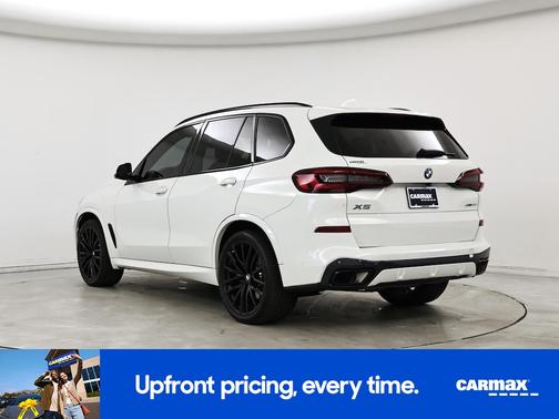 2023 BMW X5 sDrive40i