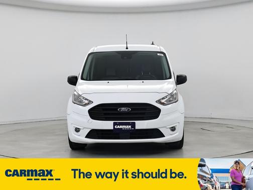 2020 Ford Transit Connect XLT