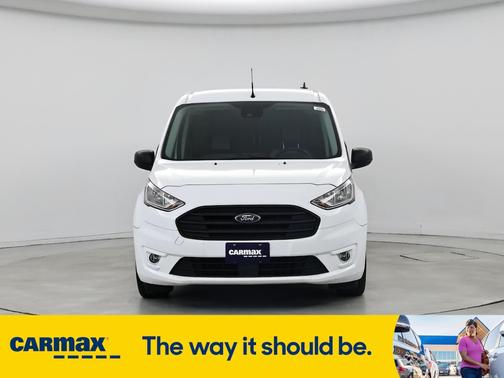 2020 Ford Transit Connect XLT