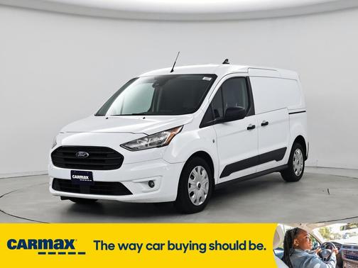 2020 Ford Transit Connect XLT