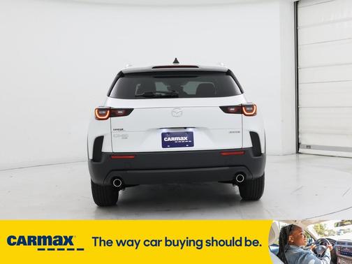 2023 Mazda CX-50 2.5 S Preferred Plus Package