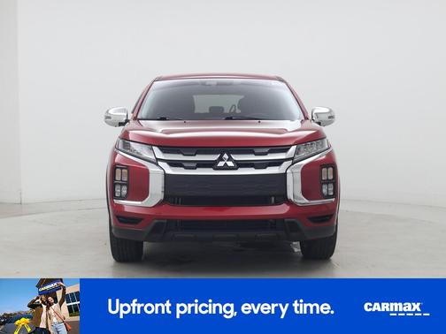 2022 Mitsubishi Outlander Sport SE