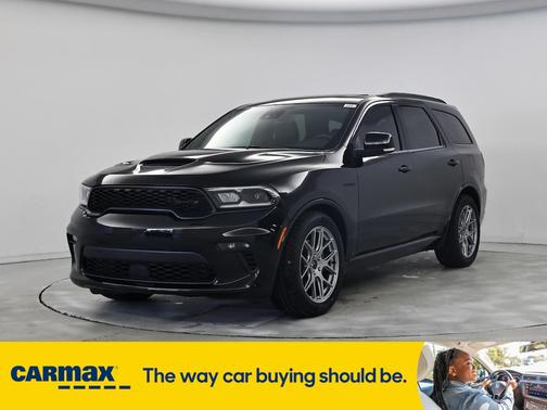 2023 Dodge Durango R/T Plus