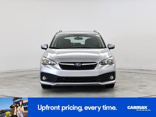 2022 Subaru Impreza Premium