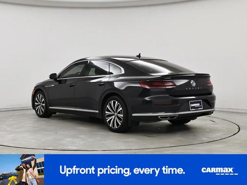 2020 Volkswagen Arteon SEL