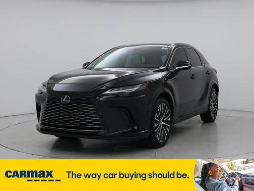 2023 Lexus RX 350 Premium Plus