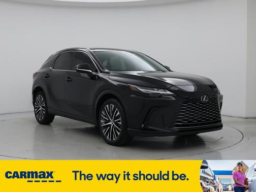 2023 Lexus RX 350 Premium Plus