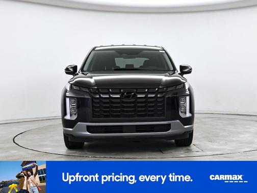 2025 Hyundai PALISADE SE