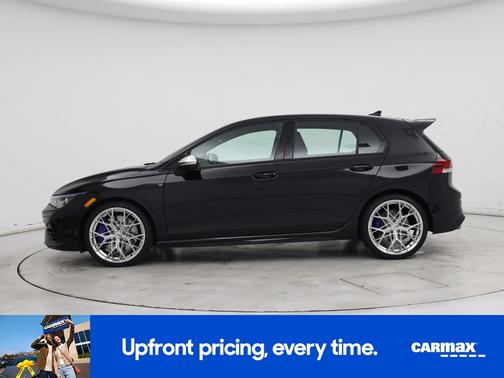 2022 Volkswagen Golf R R