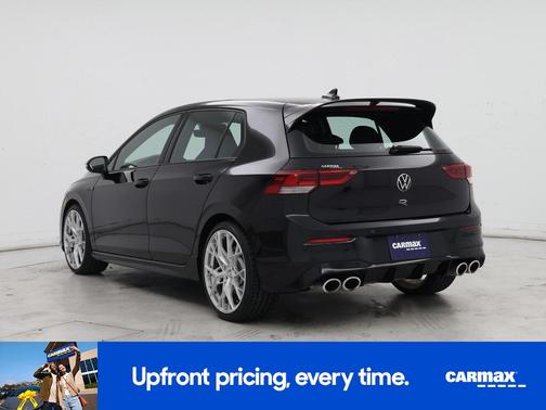 2022 Volkswagen Golf R R